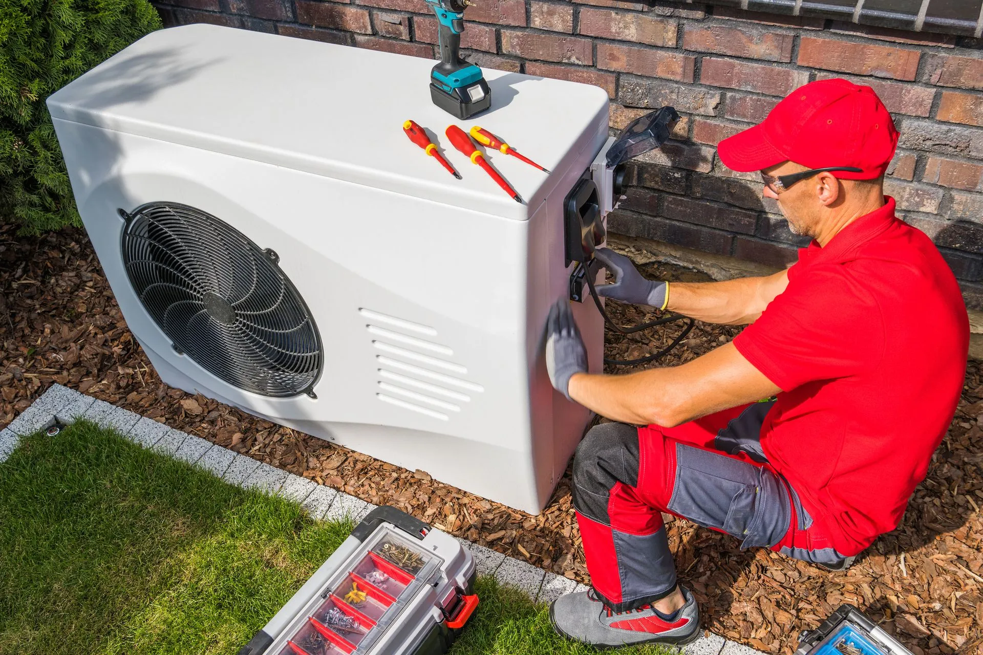 About HVAC in Abbotsford, WI